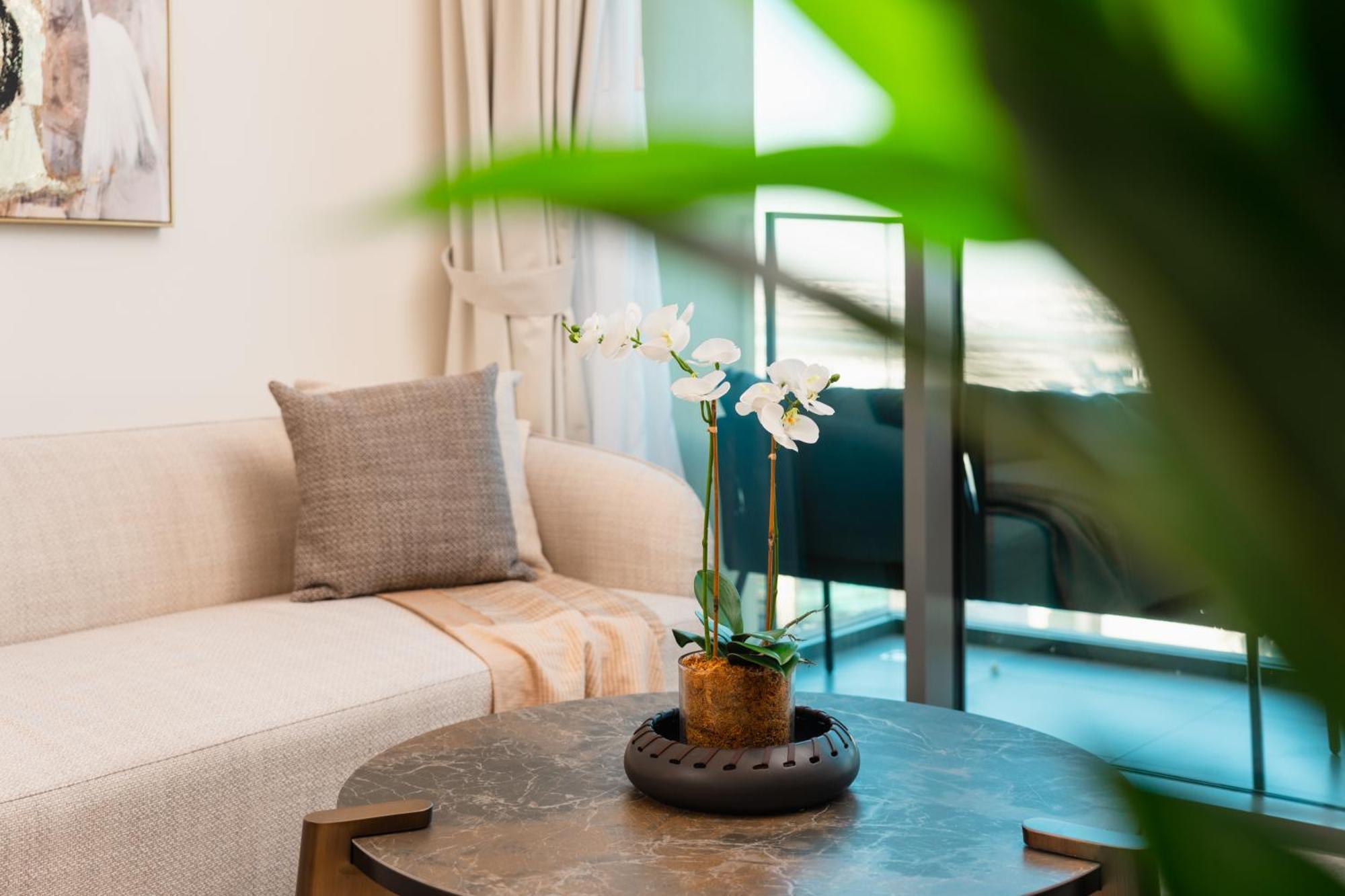 Prime Retreats @ Burj Royale By Emaar Apartment Dubai Exterior photo