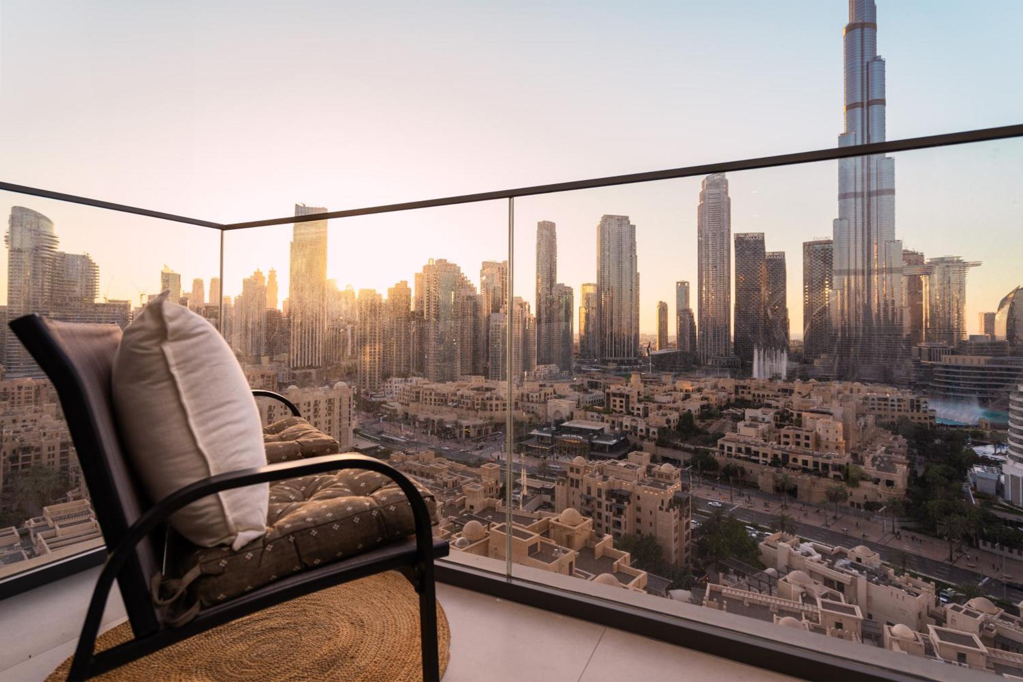 Prime Retreats @ Burj Royale By Emaar Apartment Dubai Room photo