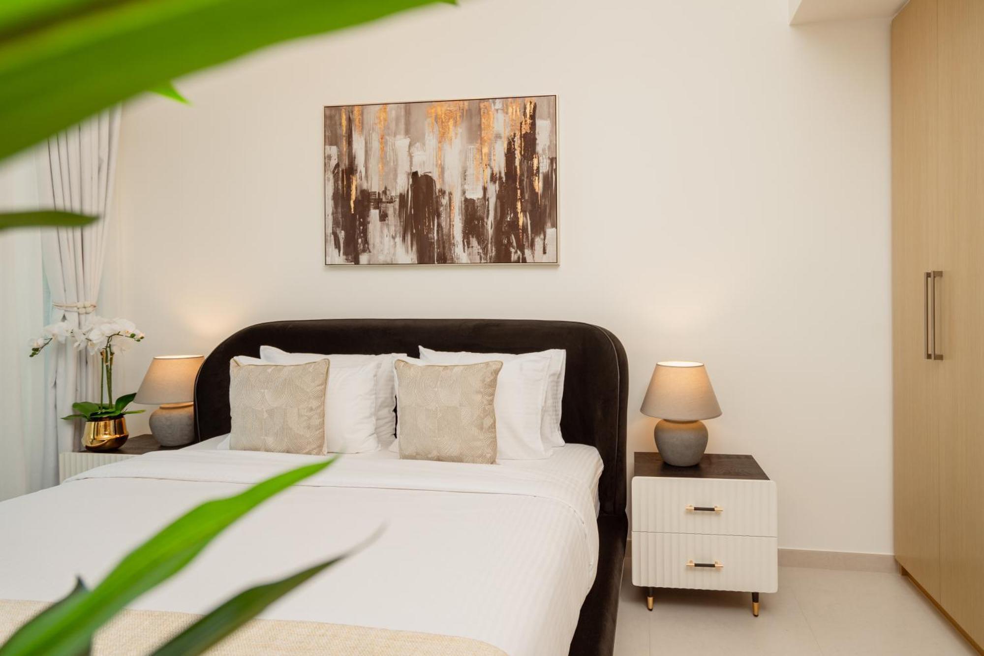 Prime Retreats @ Burj Royale By Emaar Apartment Dubai Room photo