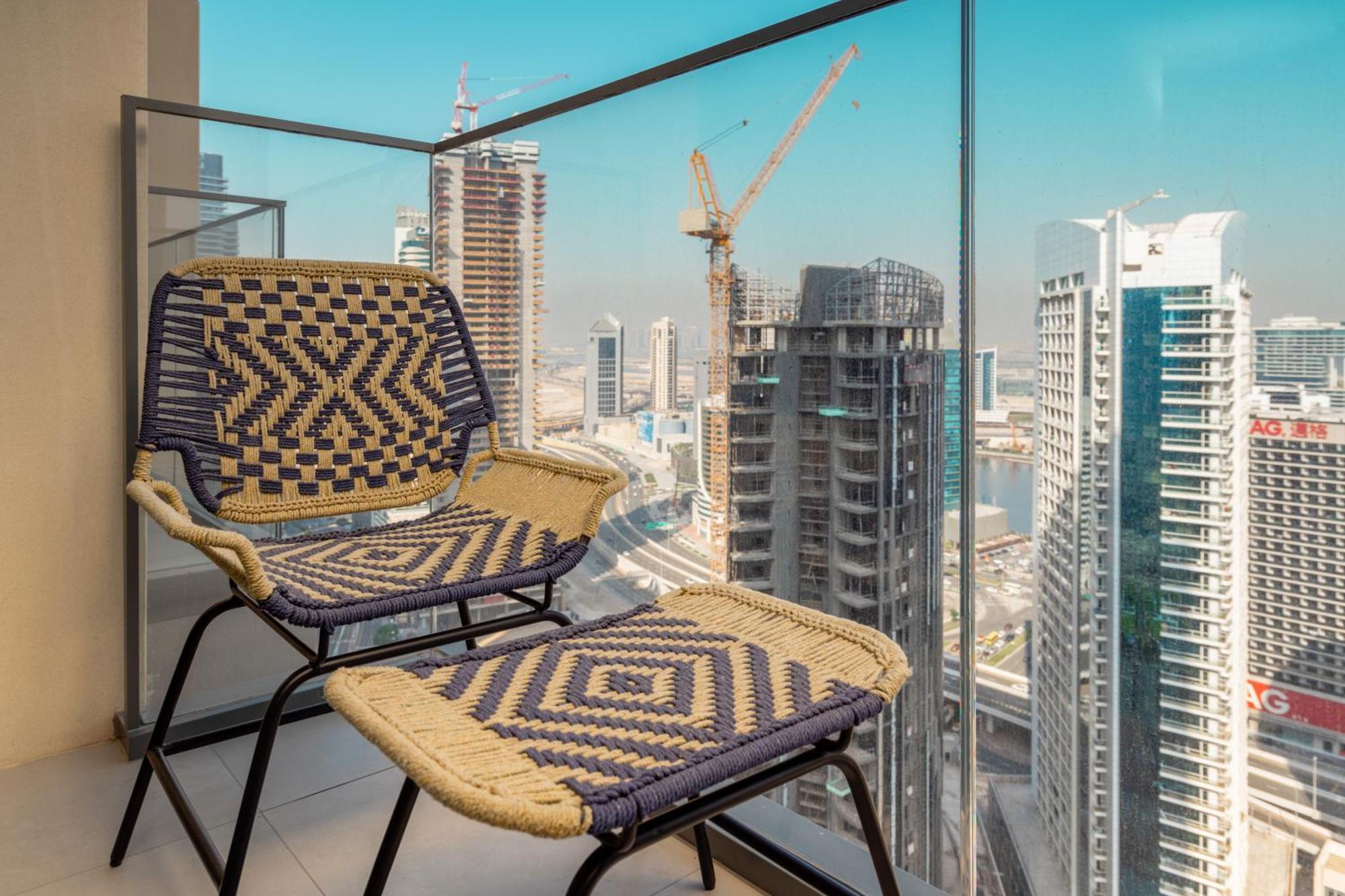 Prime Retreats @ Burj Royale By Emaar Apartment Dubai Room photo